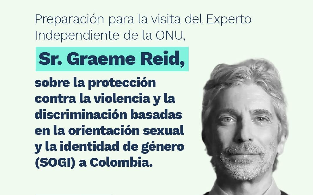Convocatoria Abierta