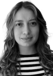 Angelica Johana Merchán Pérez