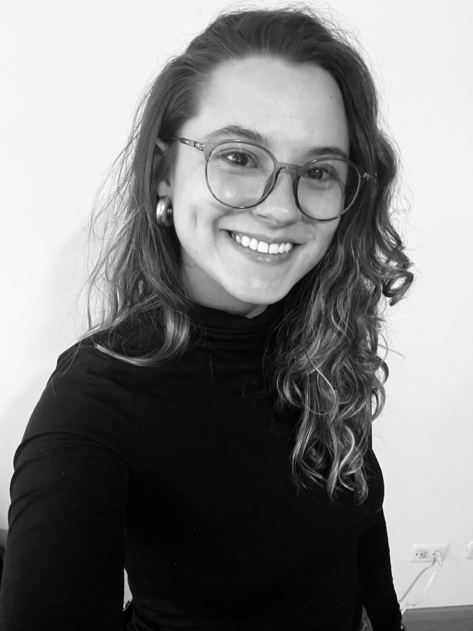Julieta Olarte Espitia