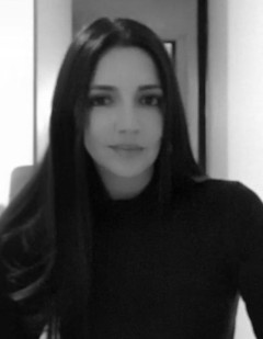 Alejandra Solano Gallardo